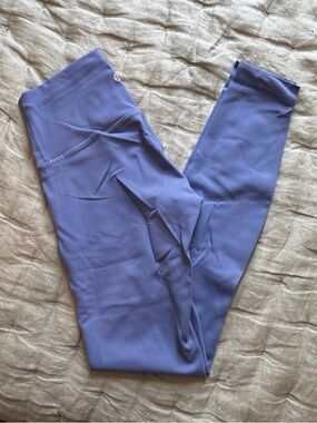 lululemon athletica Periwinkle High-Rise Leggings